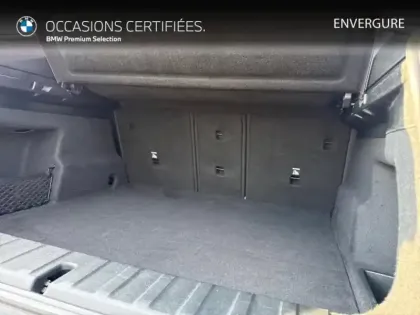 Photo 6 BMW X2  sDrive20iA 170ch M Sport DKG7