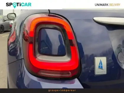 Photo 6 Fiat 500 Gén. I Ph2 MY21 Yacht Club Capri Dol 5