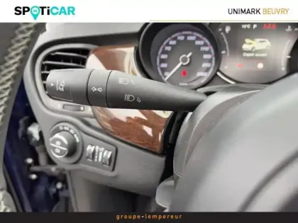 Photo 14 Fiat 500 Gén. I Ph2 MY21 Yacht Club Capri Dol 5