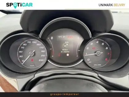 Photo 27 Fiat 500 Gén. I Ph2 MY21 Yacht Club Capri Dol 5