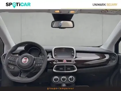 Photo 25 Fiat 500 Gén. I Ph2 MY21 Yacht Club Capri Dol 5