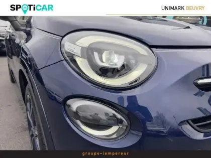 Photo 18 Fiat 500 Gén. I Ph2 MY21 Yacht Club Capri Dol 5