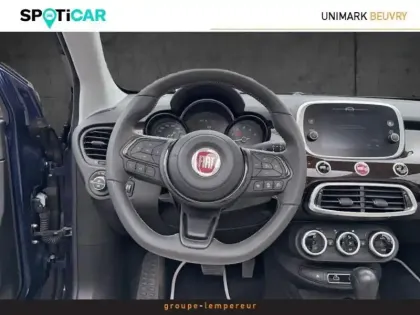 Photo 11 Fiat 500 Gén. I Ph2 MY21 Yacht Club Capri Dol 5