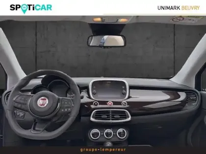 Photo 10 Fiat 500 Gén. I Ph2 MY21 Yacht Club Capri Dol 5