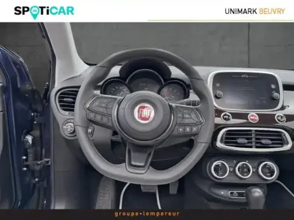 Photo 26 Fiat 500 Gén. I Ph2 MY21 Yacht Club Capri Dol 5