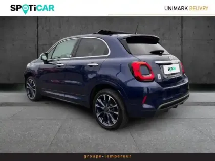 Photo 7 Fiat 500 Gén. I Ph2 MY21 Yacht Club Capri Dol 5