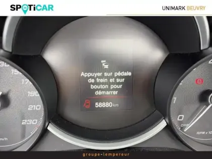 Photo 13 Fiat 500 Gén. I Ph2 MY21 Yacht Club Capri Dol 5