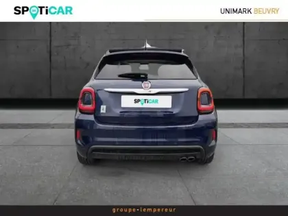 Photo 5 Fiat 500 Gén. I Ph2 MY21 Yacht Club Capri Dol 5