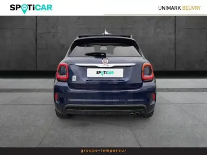 Photo 20 Fiat 500 Gén. I Ph2 MY21 Yacht Club Capri Dol 5