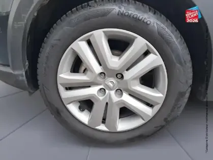 Photo 9 Dacia Sandero  1.0 TCe 90ch Stepway Confort -22