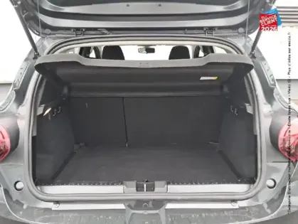 Photo 13 Dacia Sandero  1.0 TCe 90ch Stepway Confort -22