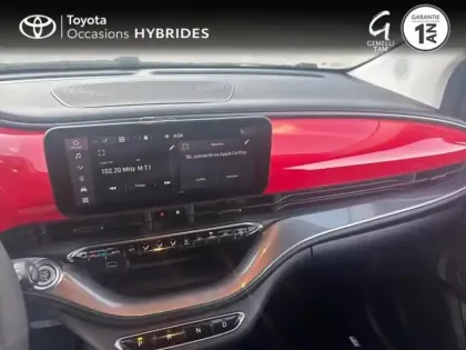 Photo 14 Fiat 500 C e 95ch MY24