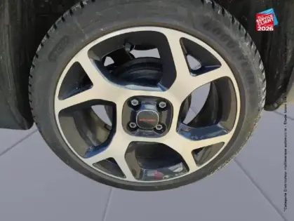 Photo 9 Fiat Panda Gén. III Ph2 MY21 Sport 5