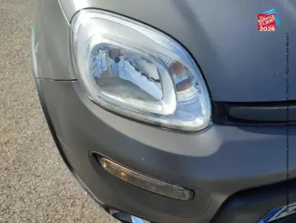 Photo 12 Fiat Panda Gén. III Ph2 MY21 Sport 5