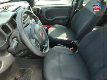 Photo 29 Fiat Panda  1.0 70ch BSG S&S Sport