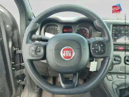 Photo 26 Fiat Panda  1.0 70ch BSG S&S Sport