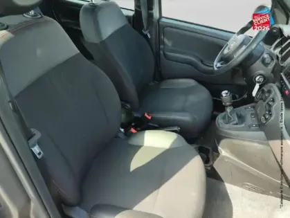 Photo 19 Fiat Panda  1.0 70ch BSG S&S Sport