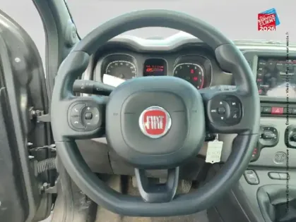 Photo 11 Fiat Panda Gén. III Ph2 MY21 Sport 5