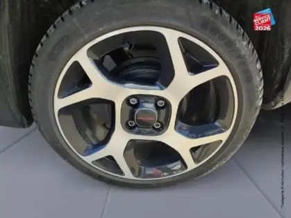 Photo 24 Fiat Panda  1.0 70ch BSG S&S Sport