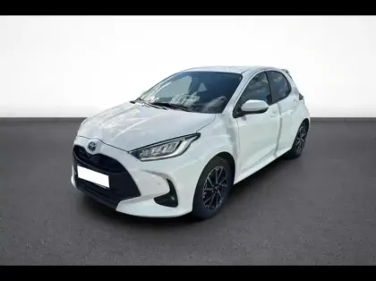 Photo Toyota Yaris