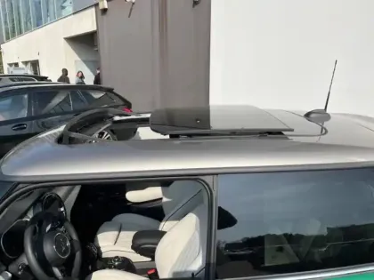 Photo 14 Mini Mini  Cooper SE 184ch Edition Premium Plus BVA 5CV