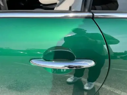 Photo 12 Mini Mini  Cooper SE 184ch Edition Premium Plus BVA 5CV