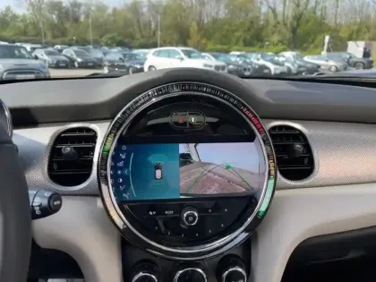 Photo 10 Mini Mini  Cooper SE 184ch Edition Premium Plus BVA 5CV