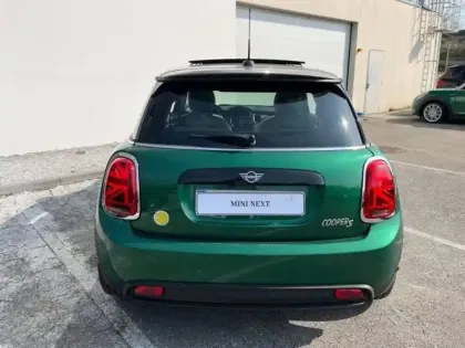 Photo 5 Mini Mini  Cooper SE 184ch Edition Premium Plus BVA 5CV