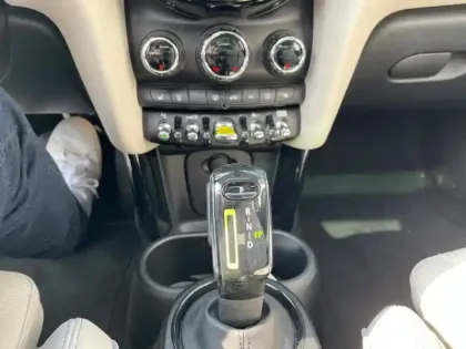 Photo 8 Mini Mini  Cooper SE 184ch Edition Premium Plus BVA 5CV