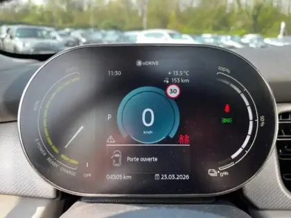 Photo 11 Mini Mini  Cooper SE 184ch Edition Premium Plus BVA 5CV