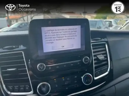 Photo 14 Ford Custom Gén. I Ph2 Limited 4