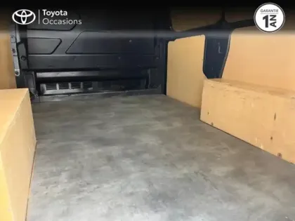 Photo 11 Ford Custom Gén. I Ph2 Limited 4