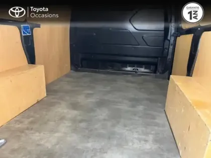 Photo 9 Ford Custom Gén. I Ph2 Limited 4