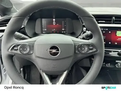 Photo 8 Opel Corsa Gén. VI Ph2 GS 5