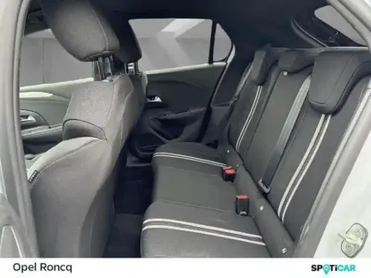 Photo 11 Opel Corsa Gén. VI Ph2 GS 5