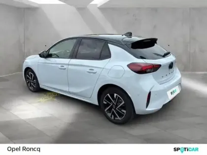 Photo 6 Opel Corsa Gén. VI Ph2 GS 5