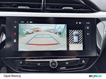 Photo 14 Opel Corsa Gén. VI Ph2 GS 5