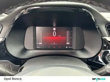Photo 9 Opel Corsa Gén. VI Ph2 GS 5