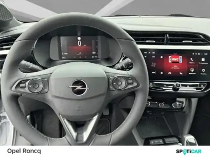 Photo 7 Opel Corsa Gén. VI Ph2 GS 5