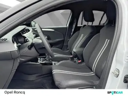 Photo 10 Opel Corsa Gén. VI Ph2 GS 5