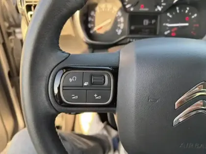 Photo 14 Citroën C3 Aircross  PureTech 130ch S&S Shine EAT6