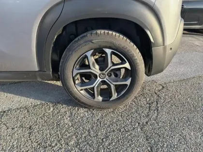 Photo 10 Citroën C3 Aircross  PureTech 130ch S&S Shine EAT6