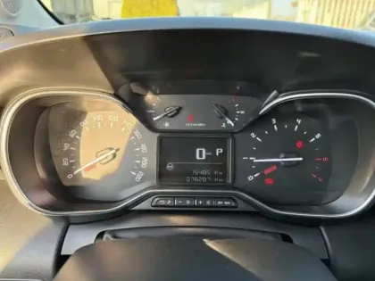 Photo 13 Citroën C3 Aircross  PureTech 130ch S&S Shine EAT6