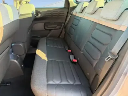 Photo 9 Citroën C3 Aircross  PureTech 130ch S&S Shine EAT6