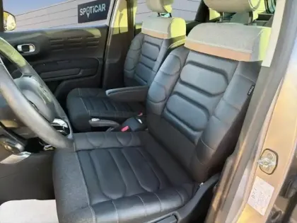 Photo 8 Citroën C3 Aircross  PureTech 130ch S&S Shine EAT6