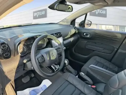 Photo 7 Citroën C3 Aircross  PureTech 130ch S&S Shine EAT6