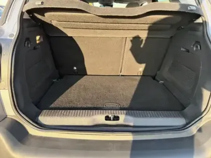 Photo 5 Citroën C3 Aircross  PureTech 130ch S&S Shine EAT6