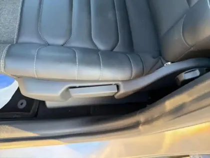 Photo 12 Citroën C3 Aircross  PureTech 130ch S&S Shine EAT6