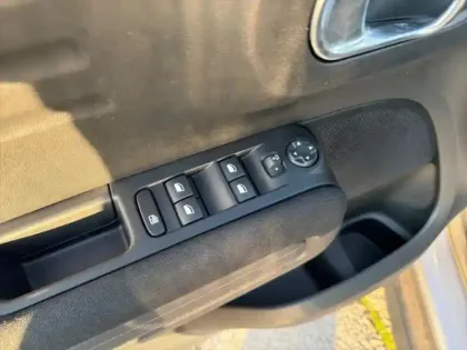 Photo 11 Citroën C3 Aircross  PureTech 130ch S&S Shine EAT6