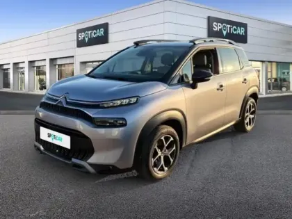 Photo Citroën C3 Aircross
